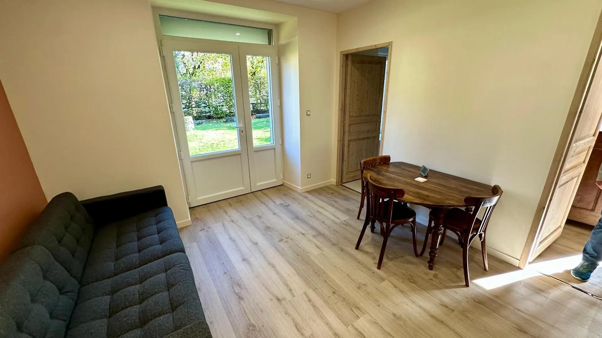Holiday home Villa Les Moullieres 14Pers Le Mont-Dore