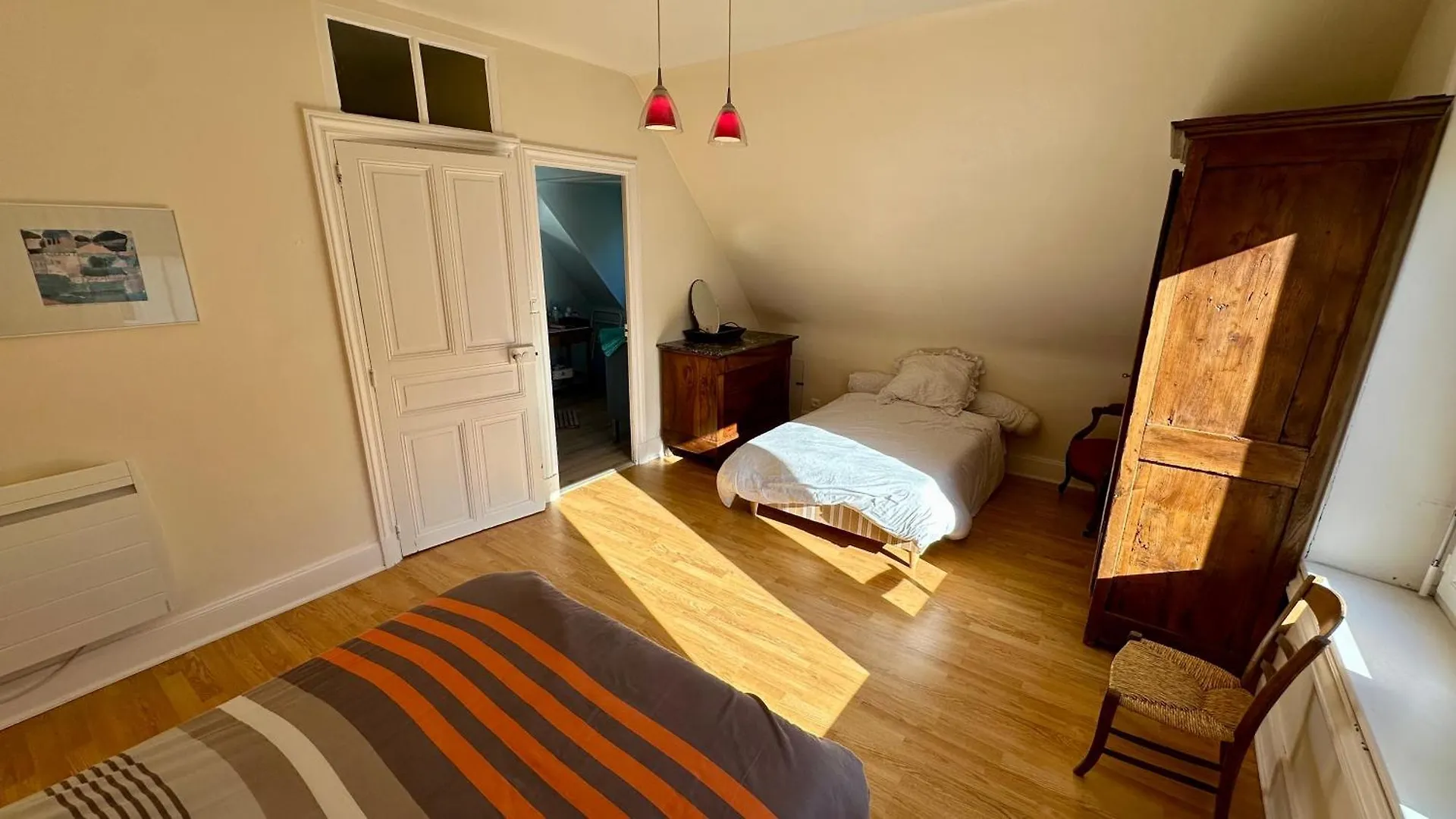Holiday home Villa Les Moullieres 14Pers Le Mont-Dore France