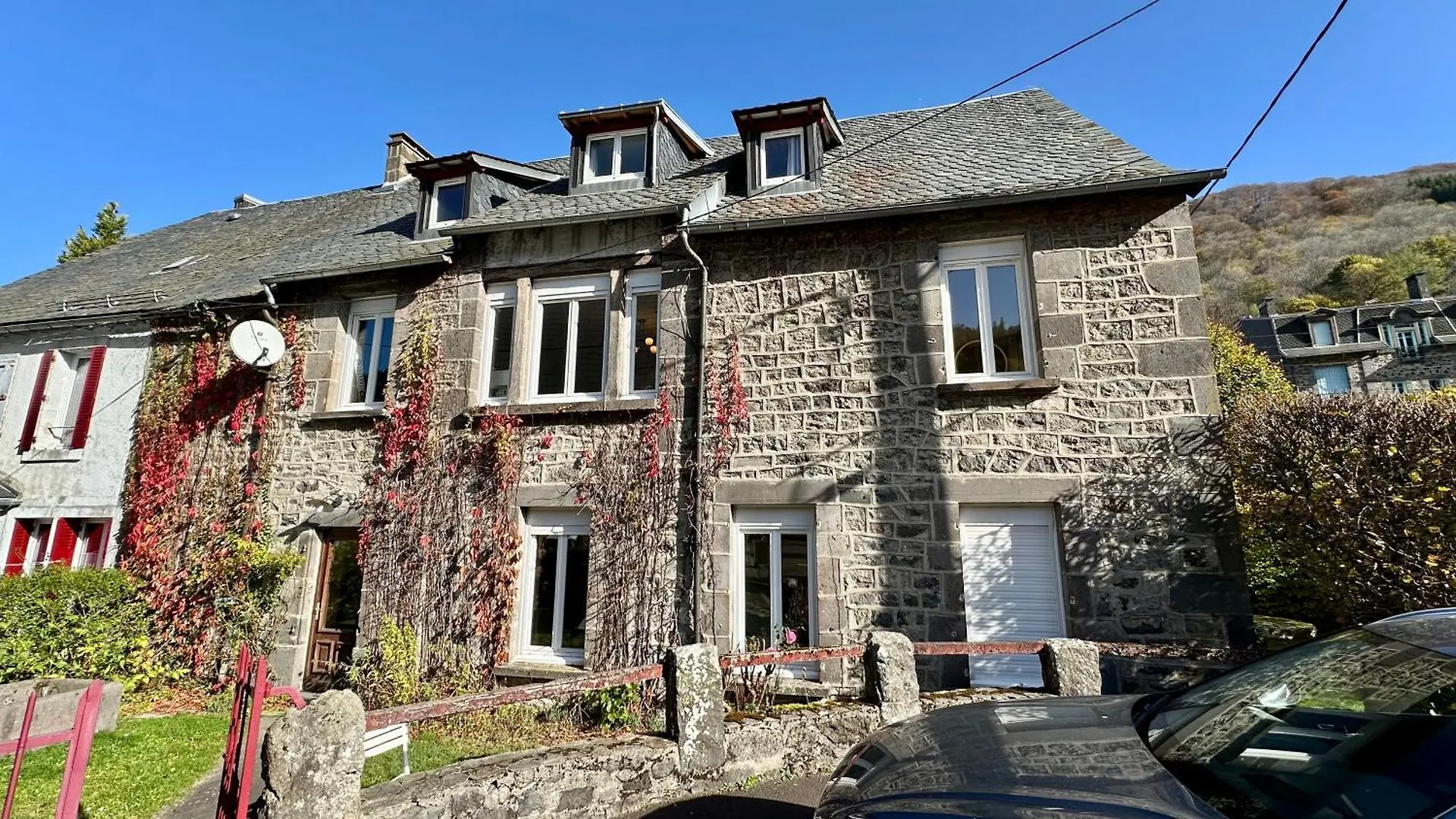 Villa Les Moullieres 14Pers Le Mont-Dore 0*,  France