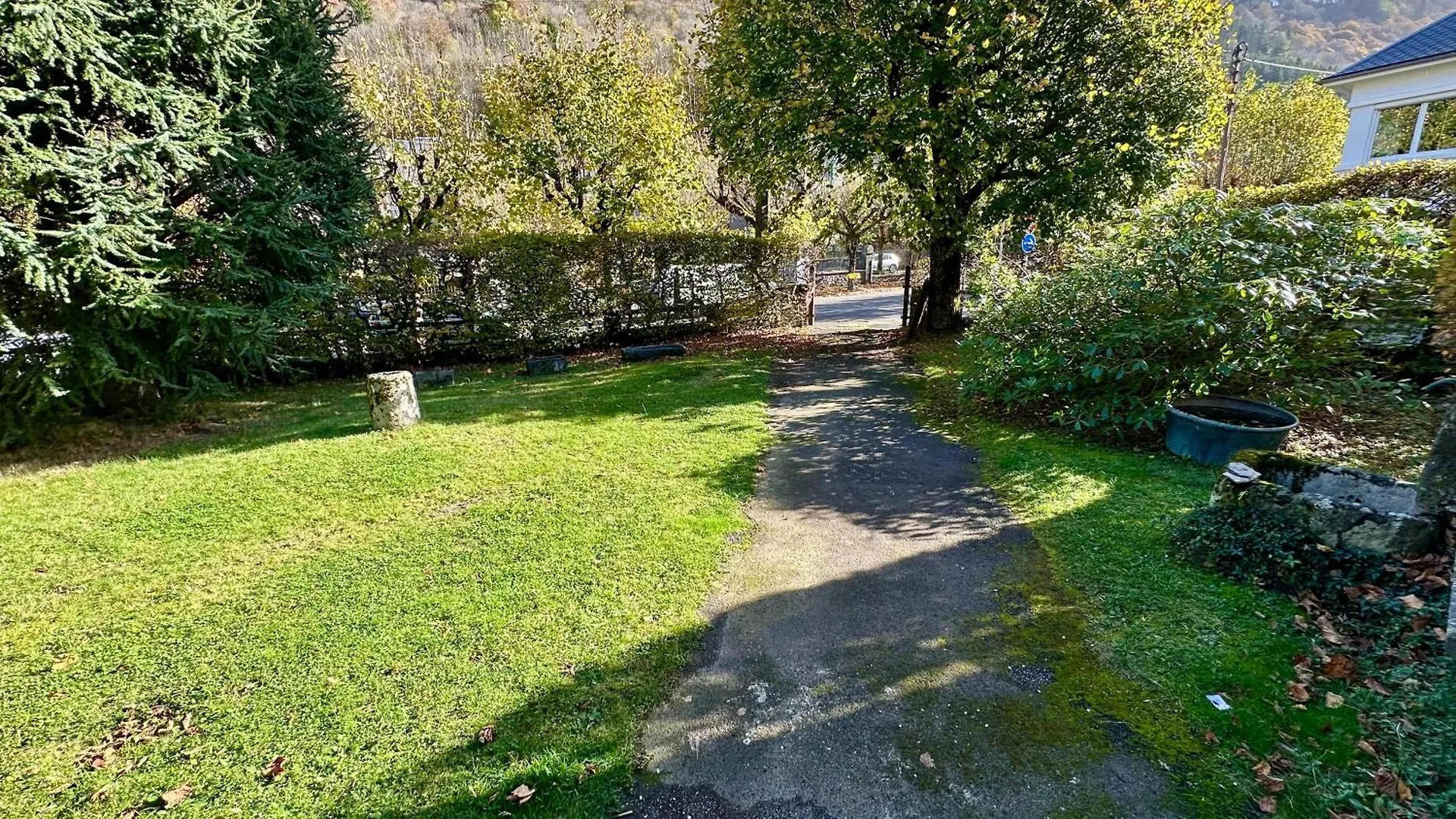 Villa Les Moullieres 14Pers Le Mont-Dore Holiday home