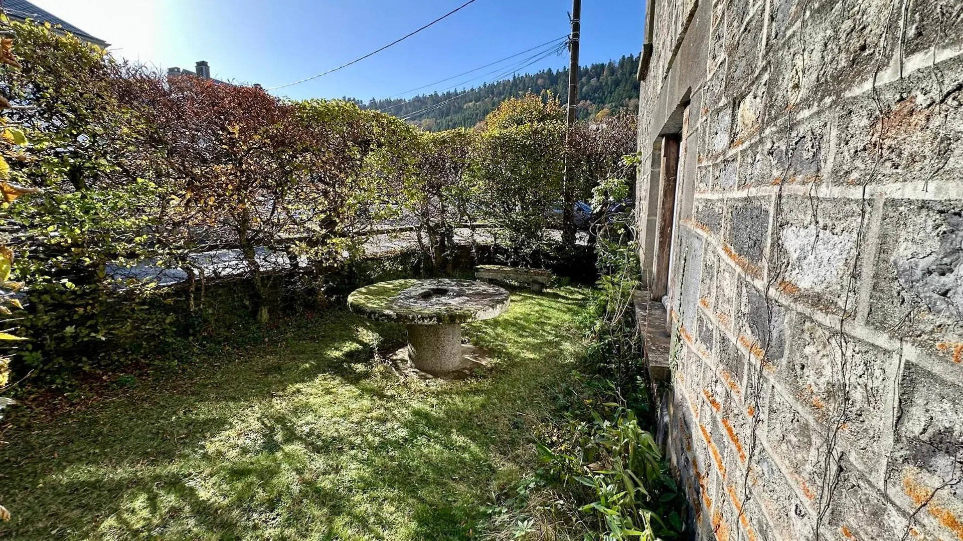 Holiday home Villa Les Moullieres 14Pers Le Mont-Dore France