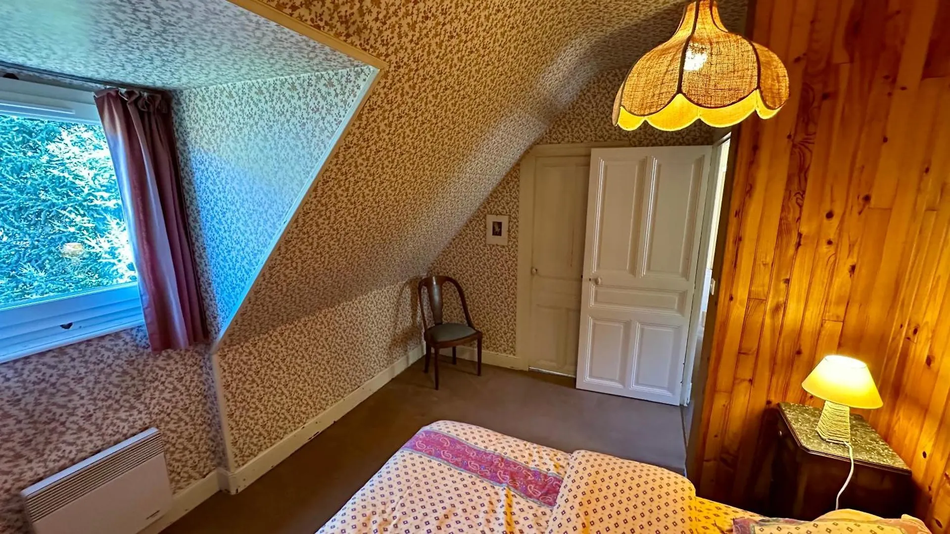 Villa Les Moullieres 14Pers Le Mont-Dore