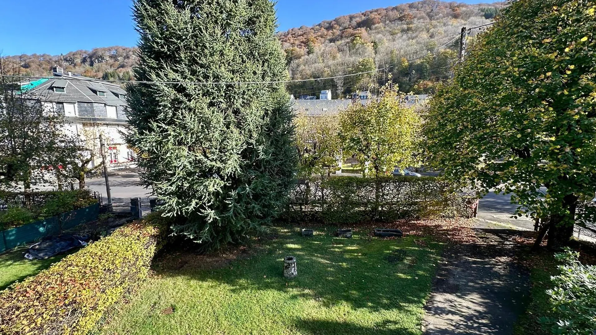 Holiday home Villa Les Moullieres 14Pers Le Mont-Dore