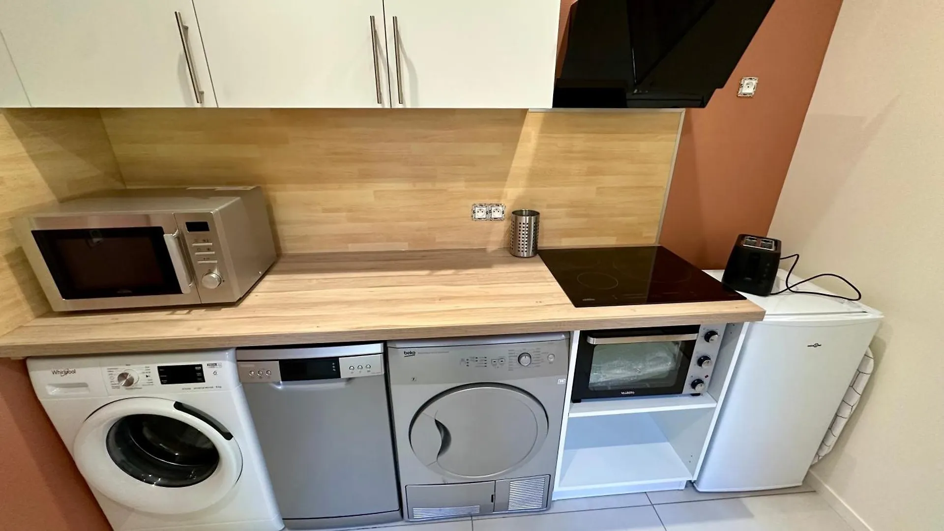 Villa Les Moullieres 14Pers Le Mont-Dore France