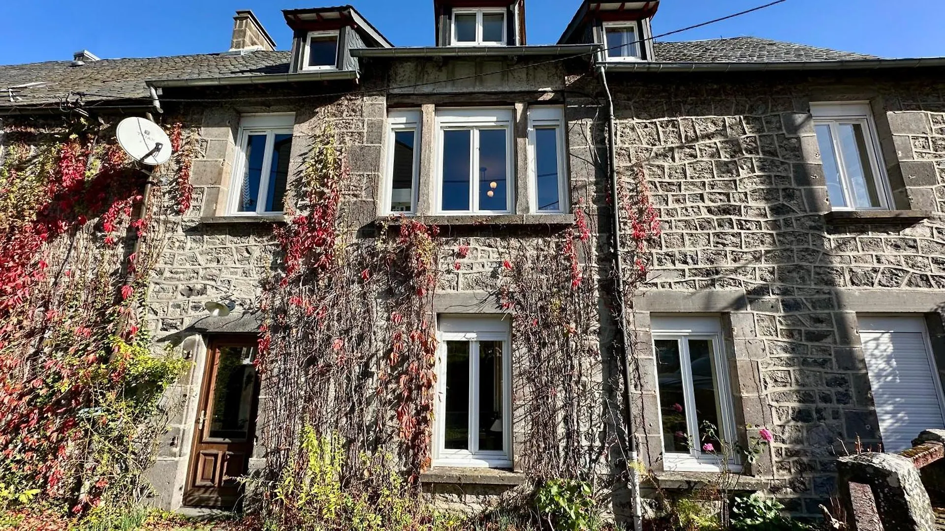 Villa Les Moullieres 14Pers Le Mont-Dore Holiday home