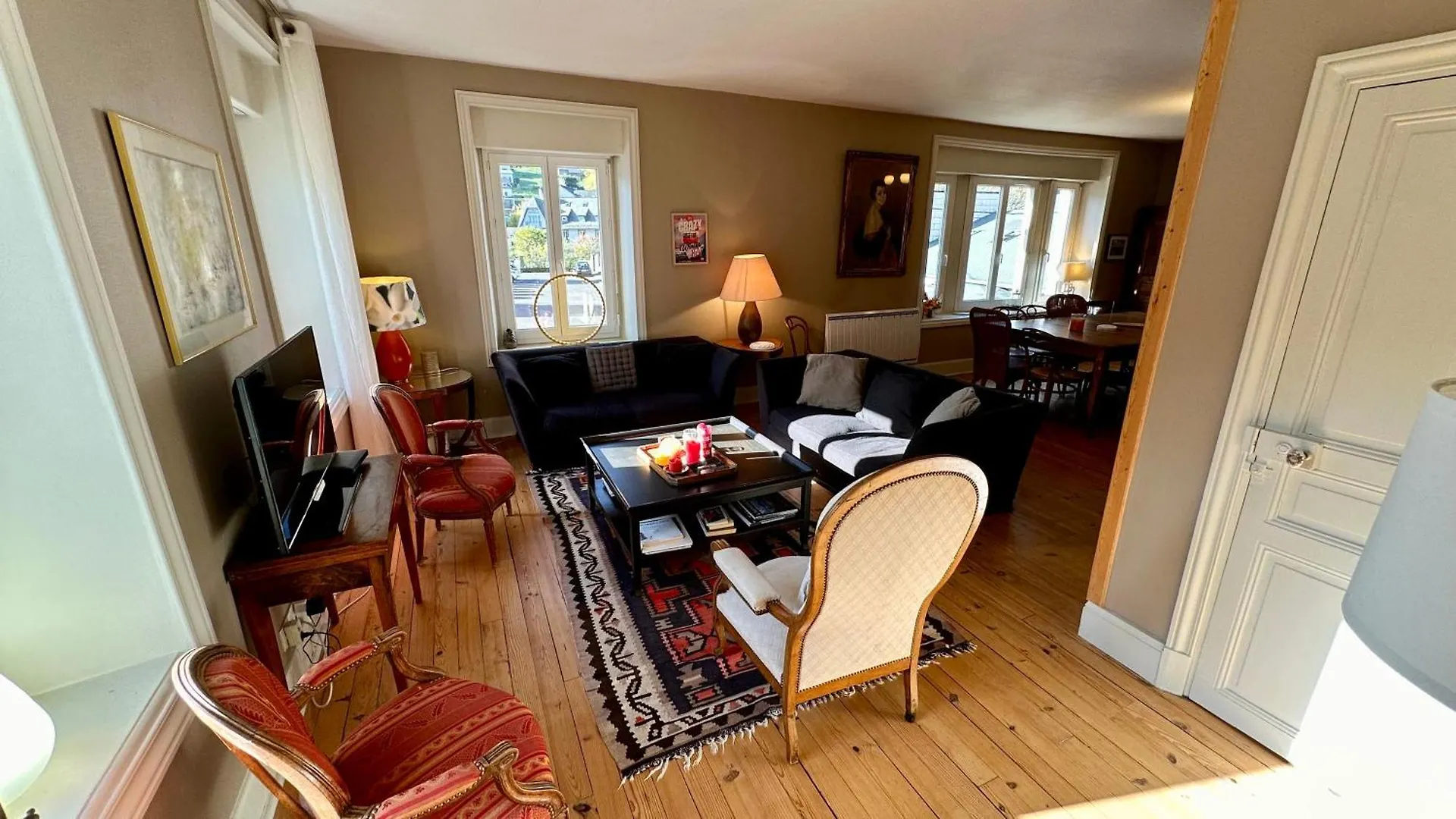 Villa Les Moullieres 14Pers Le Mont-Dore
