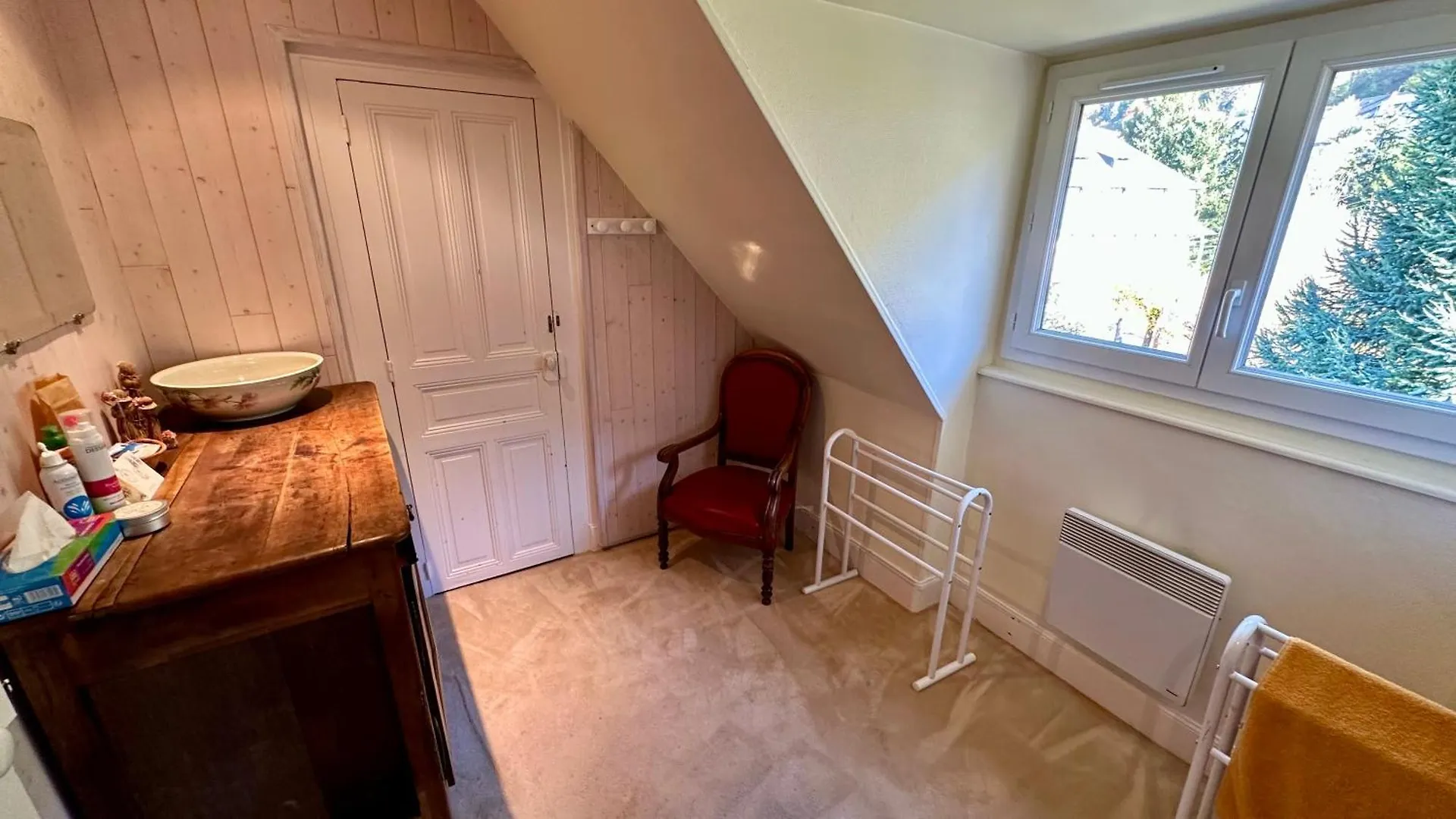 Holiday home Villa Les Moullieres 14Pers Le Mont-Dore France