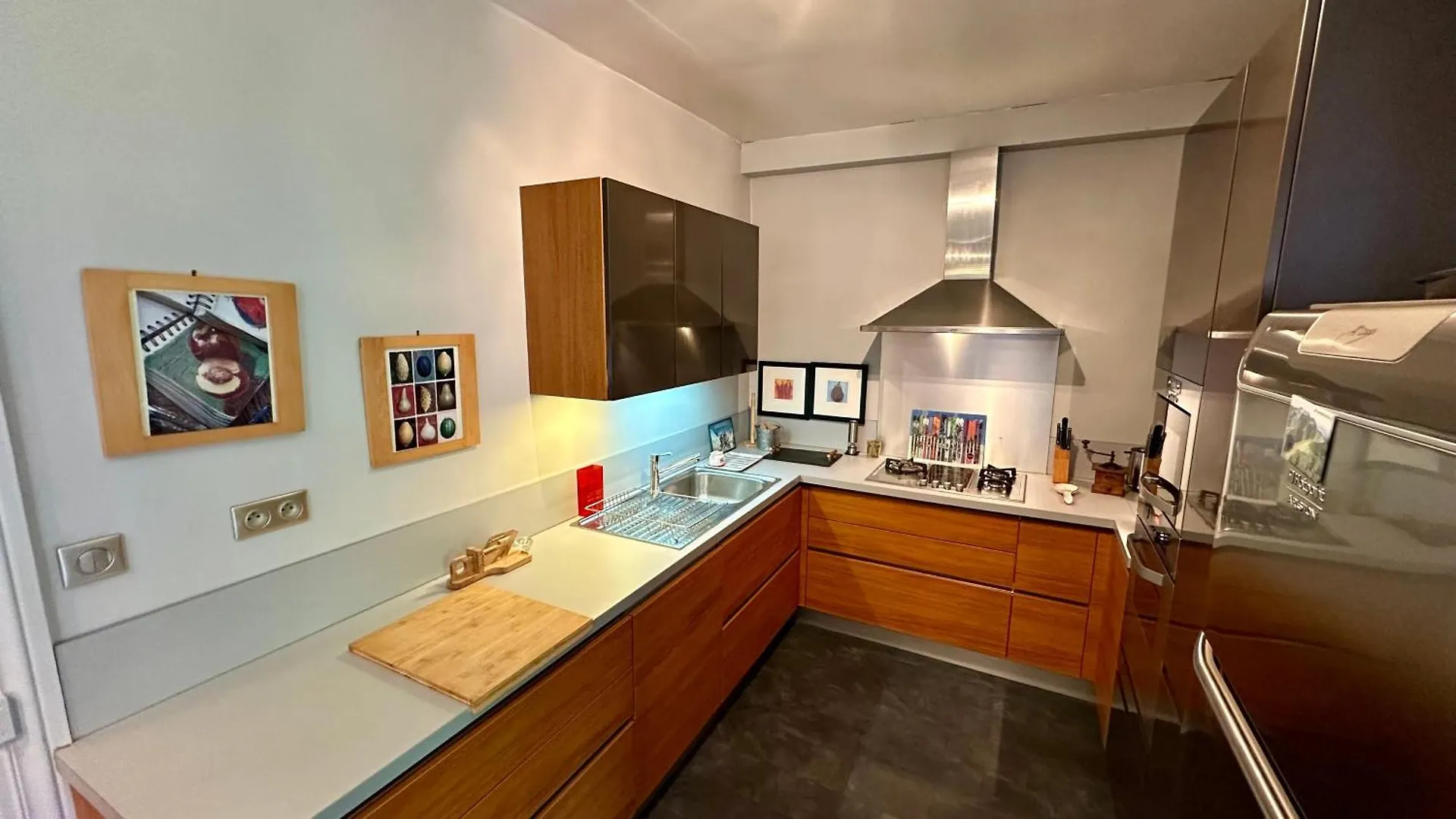 Villa Les Moullieres 14Pers Le Mont-Dore Holiday home