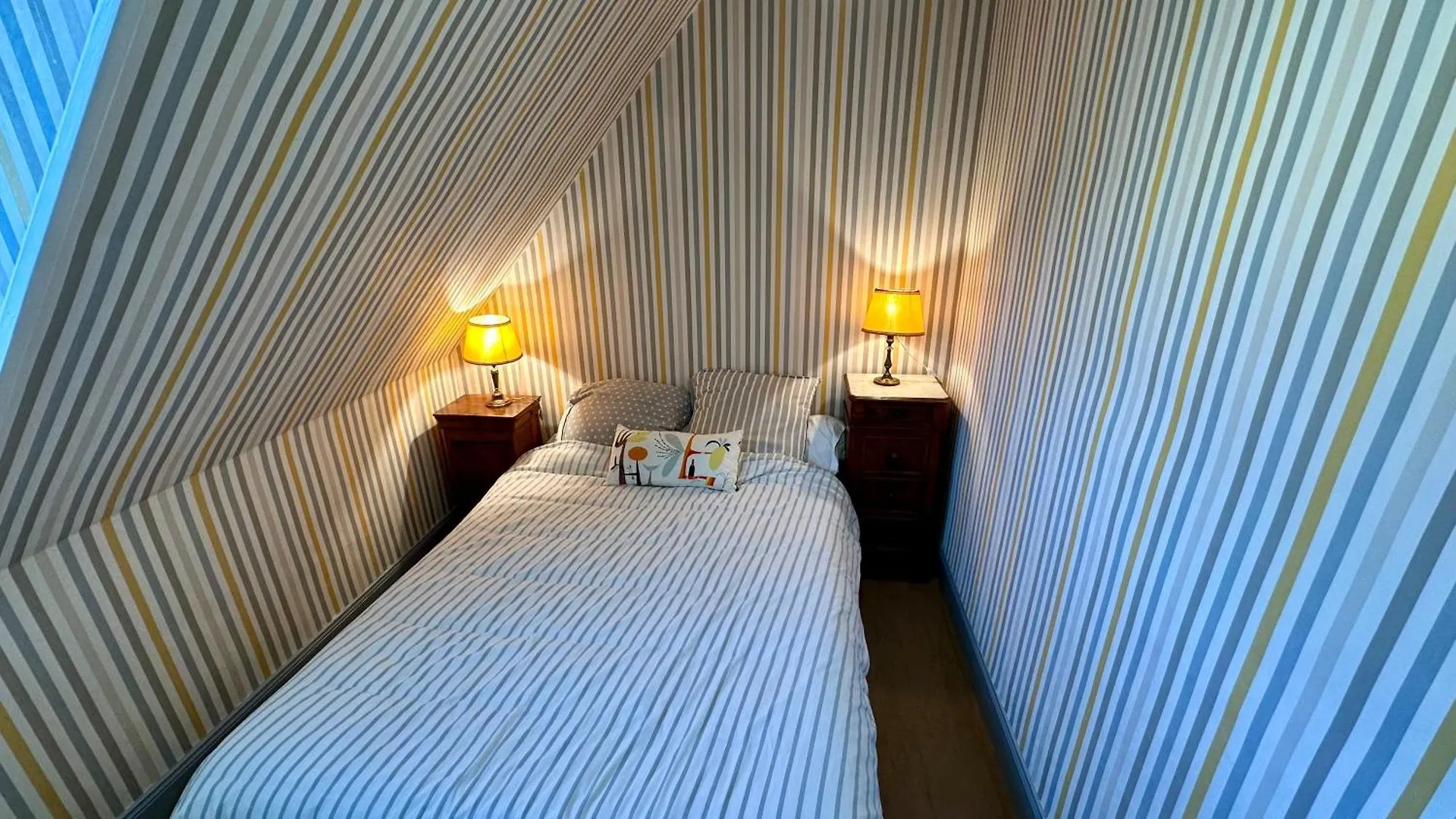 Villa Les Moullieres 14Pers Le Mont-Dore Holiday home