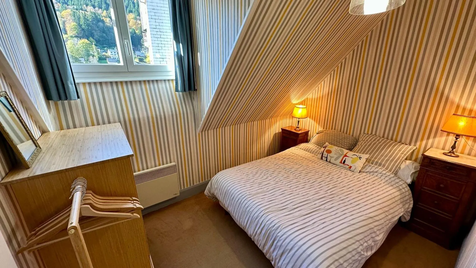 Villa Les Moullieres 14Pers Le Mont-Dore