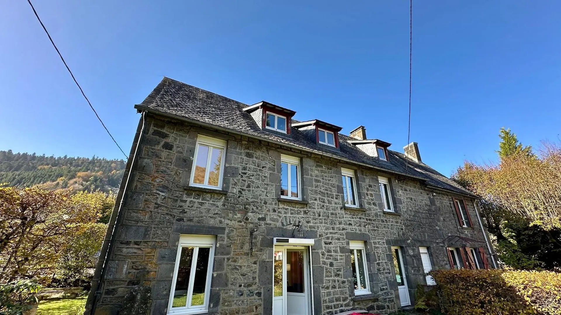 Villa Les Moullieres 14Pers Le Mont-Dore 0*,  France