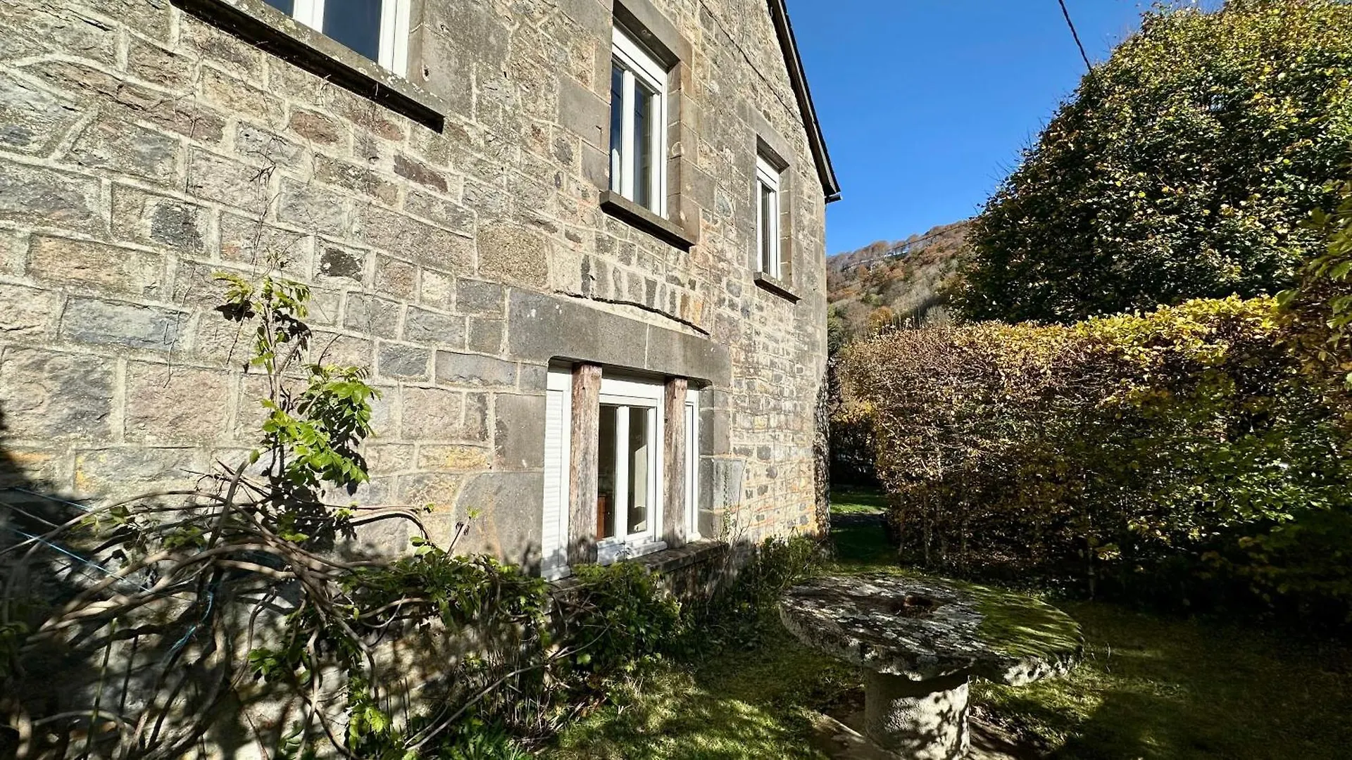 Holiday home Villa Les Moullieres 14Pers Le Mont-Dore France
