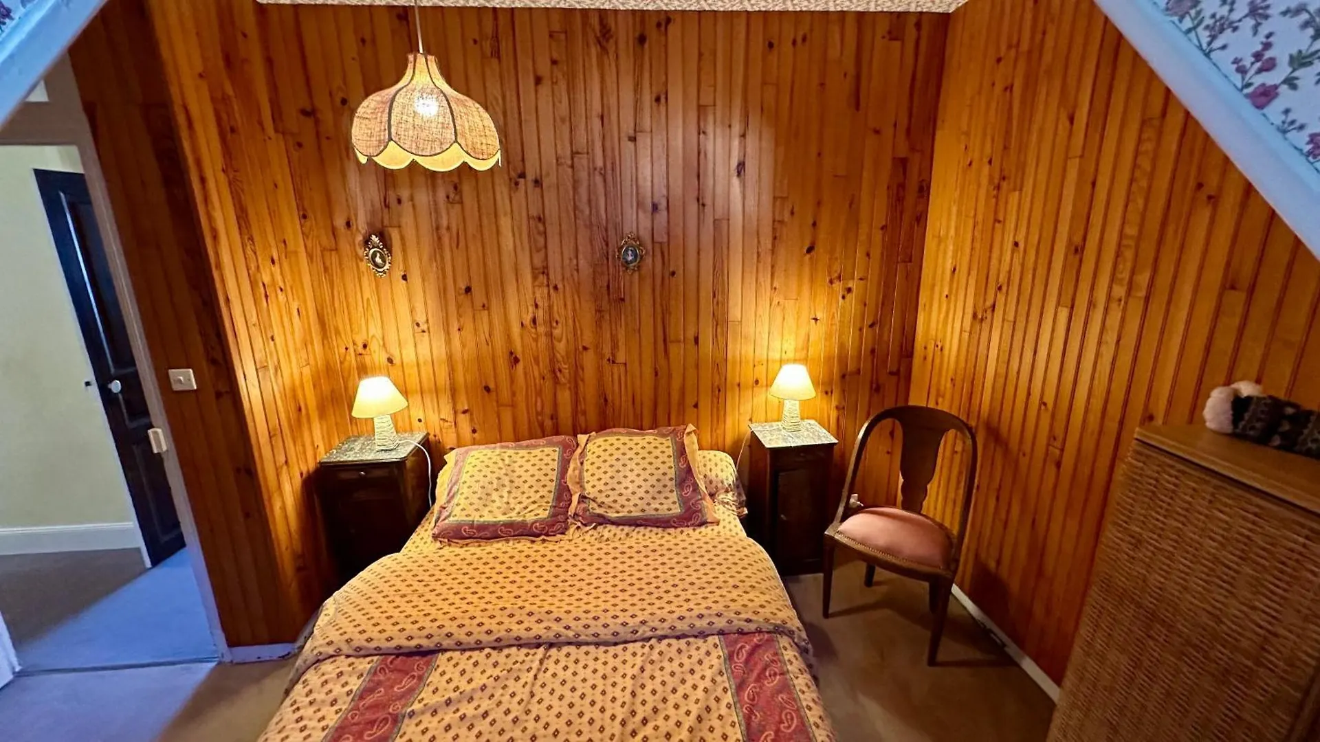 Villa Les Moullieres 14Pers Le Mont-Dore