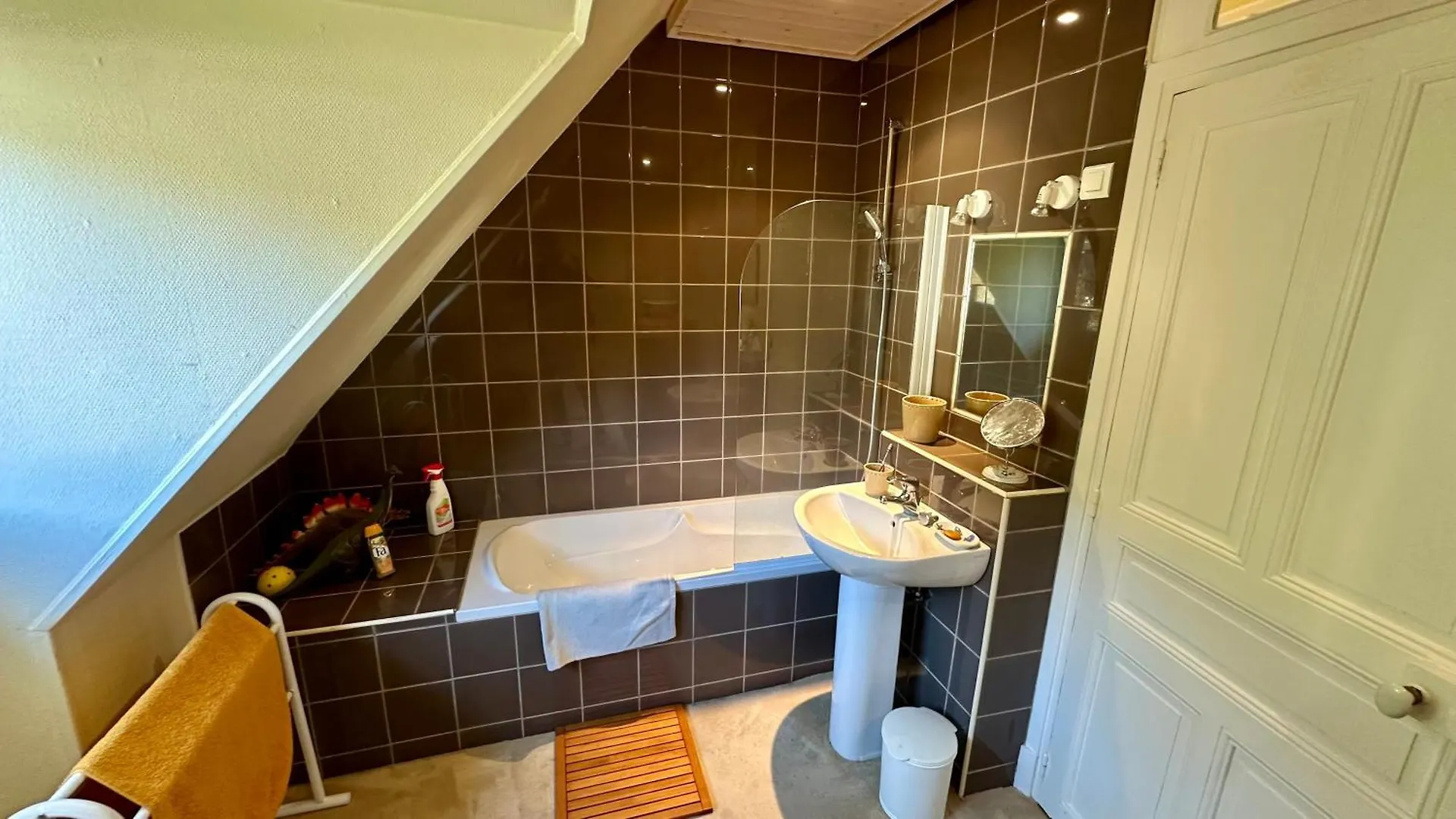 Holiday home Villa Les Moullieres 14Pers Le Mont-Dore
