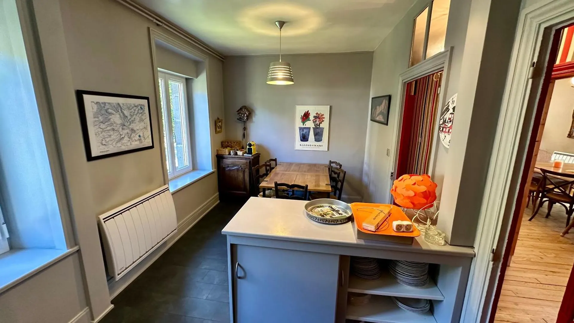 Holiday home Villa Les Moullieres 14Pers Le Mont-Dore