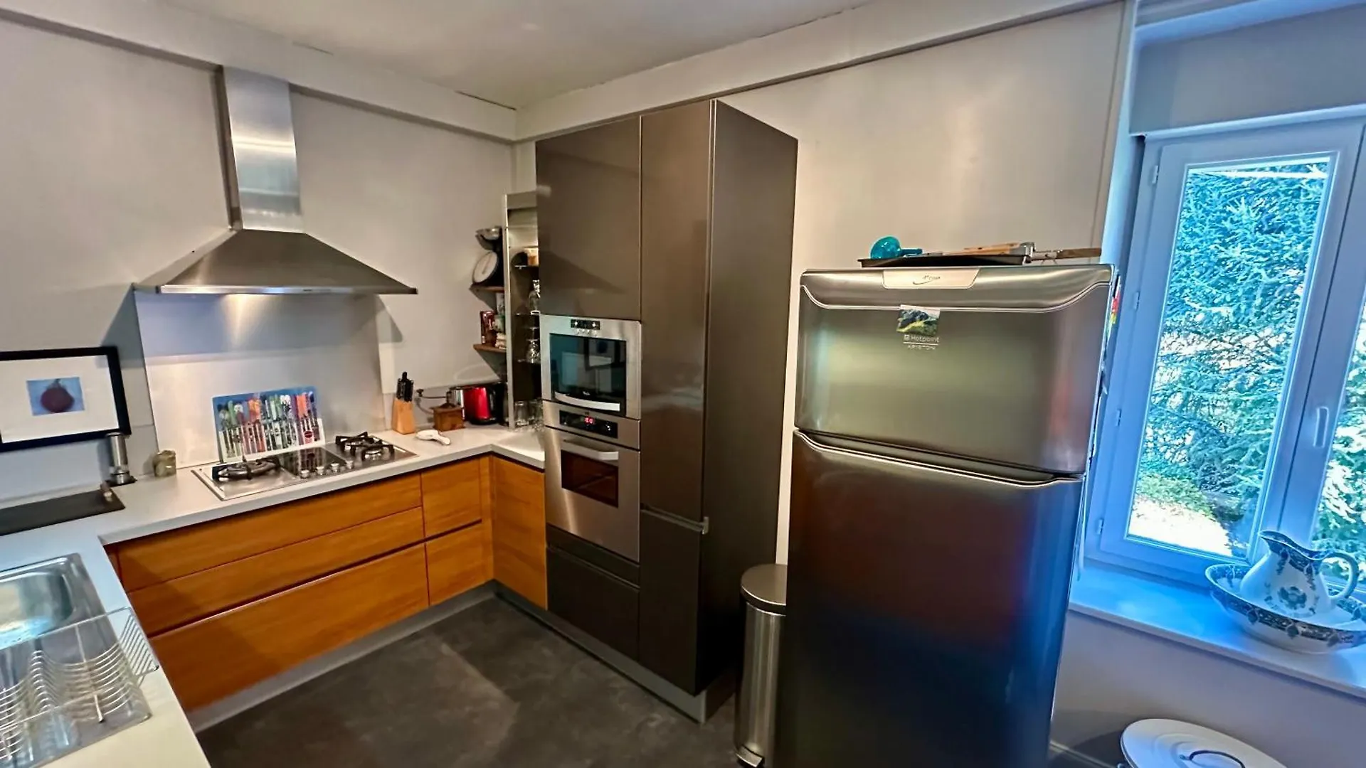 Villa Les Moullieres 14Pers Le Mont-Dore France