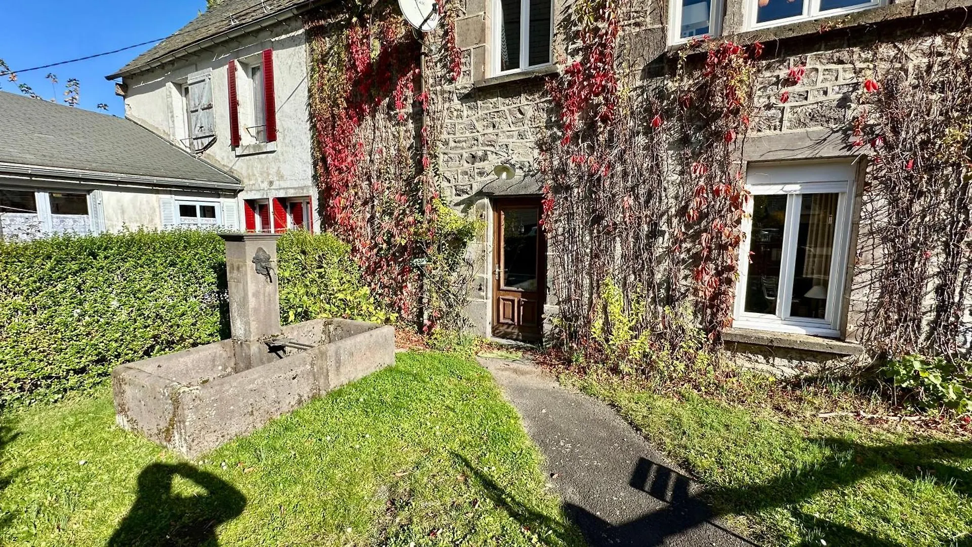 Villa Les Moullieres 14Pers Le Mont-Dore Holiday home
