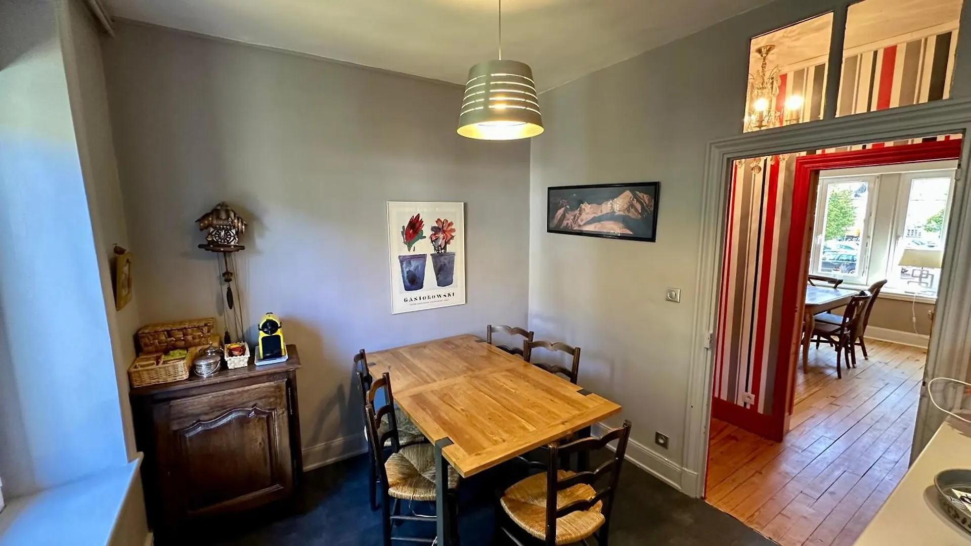 Holiday home Villa Les Moullieres 14Pers Le Mont-Dore