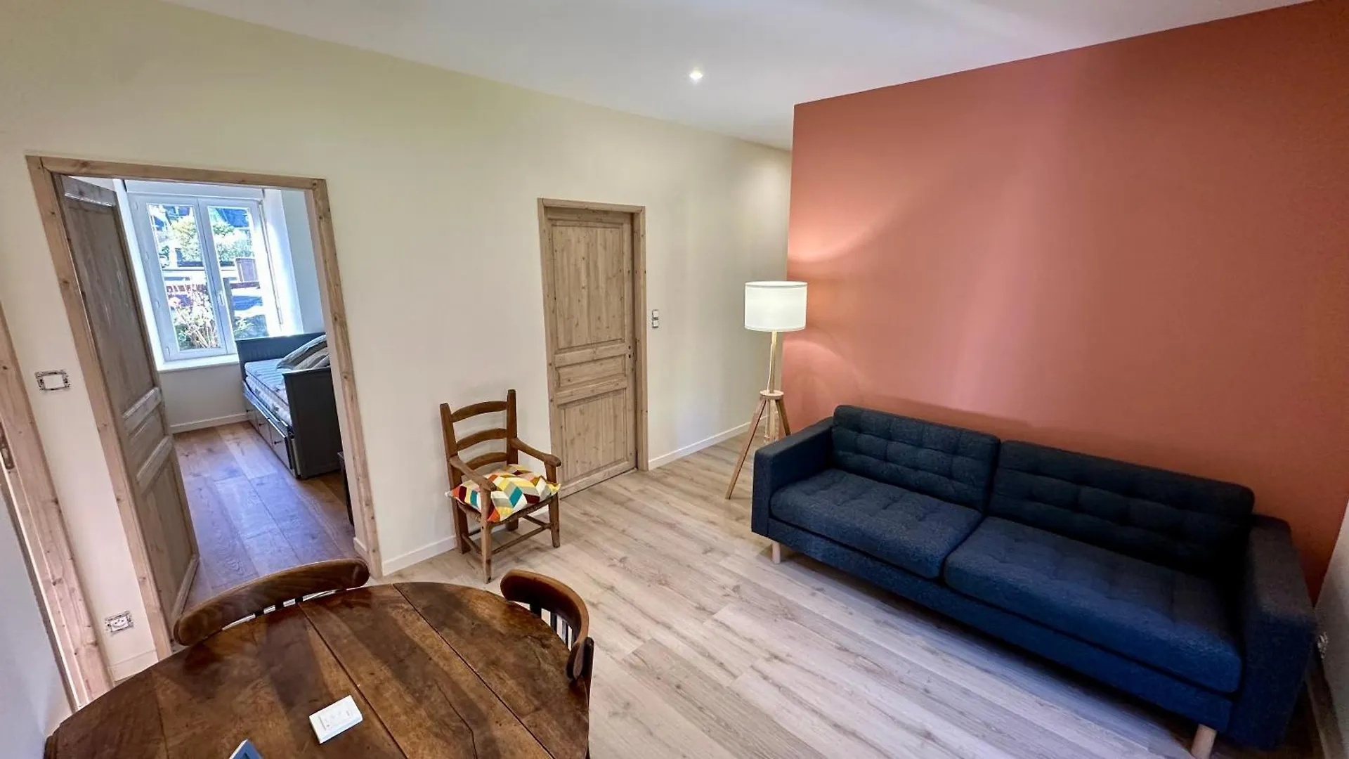 Holiday home Villa Les Moullieres 14Pers Le Mont-Dore