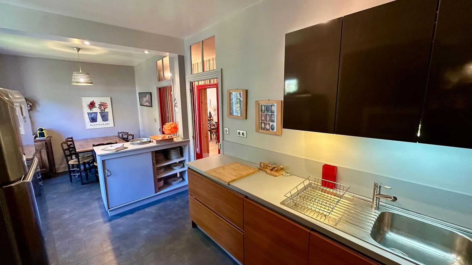 Villa Les Moullieres 14Pers Le Mont-Dore