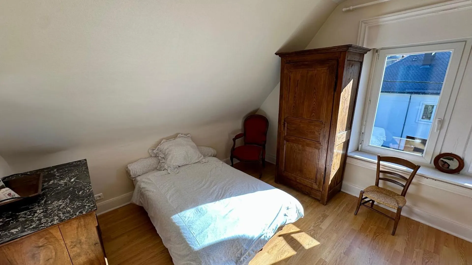 Holiday home Villa Les Moullieres 14Pers Le Mont-Dore