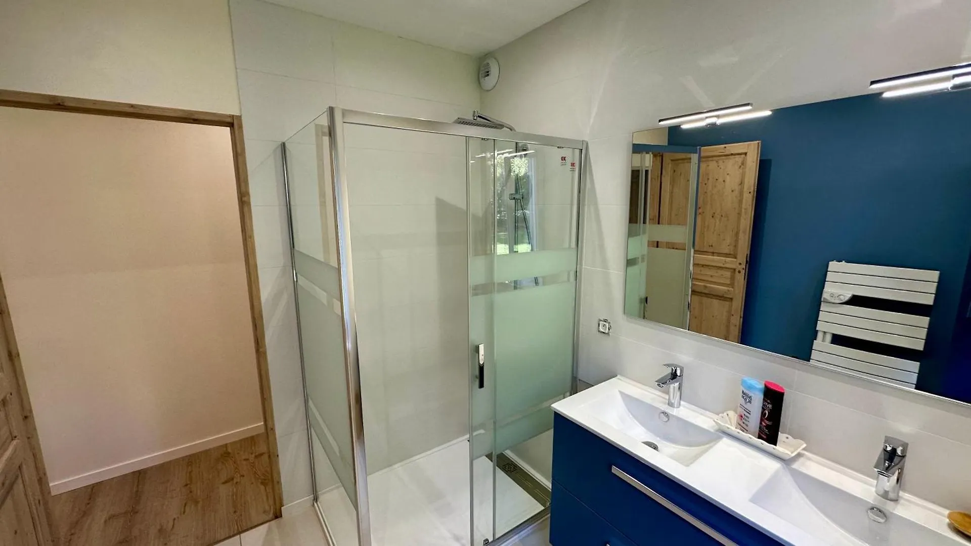 Villa Les Moullieres 14Pers Le Mont-Dore Holiday home